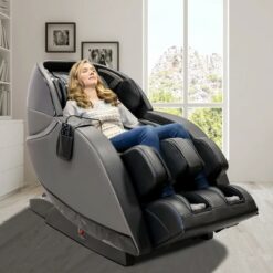 Kyota Kansha M878 Massage Chair Model