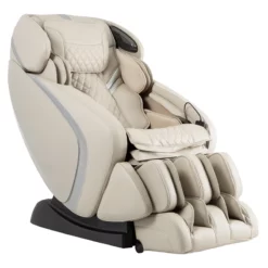 Osaki OS-Pro Admiral Massage Chair - Taupe