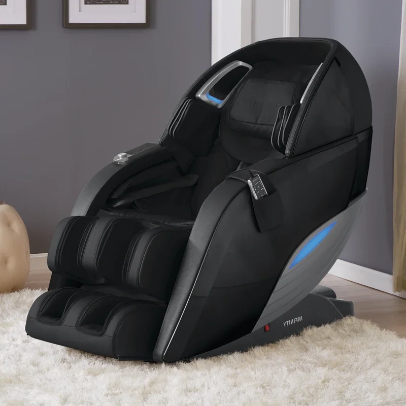 Shop Massagers  Infinity Massage Chairs