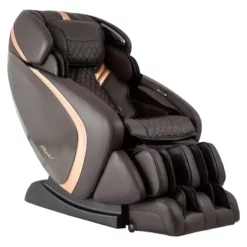 Osaki OS-Pro Admiral Massage Chair - Brown
