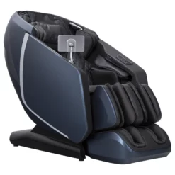 Osaki OS-Highpointe 4D Massage Chair - Blue