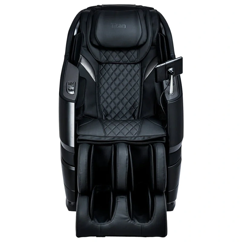 Titan TP-Epic 4D Massage Chair Airbags