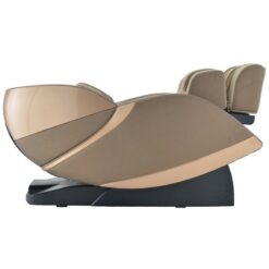 Kyota Kansha M878 Massage Chair - Gold - Zero Gravity