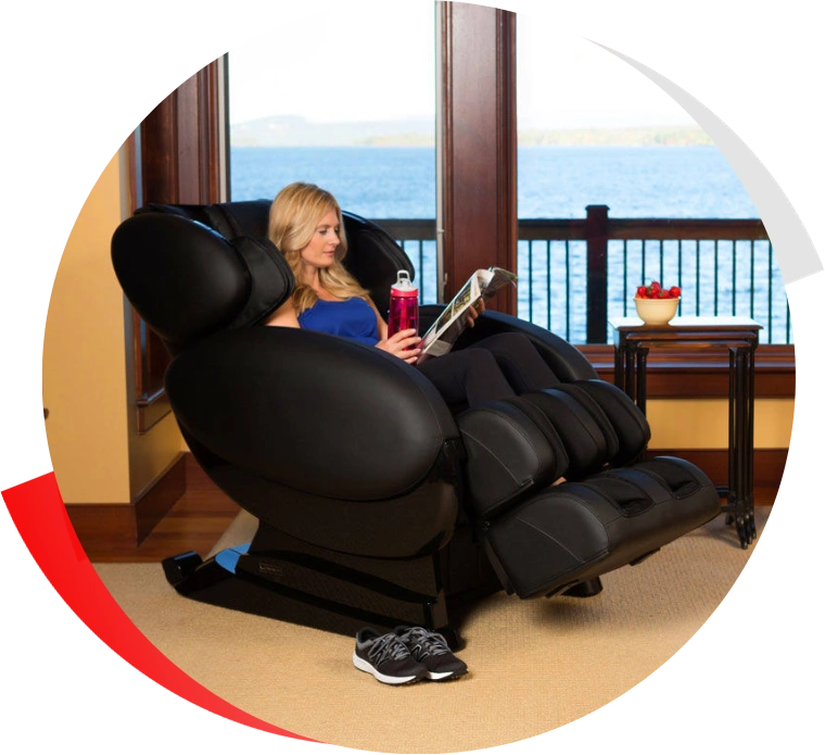 Infinity IT-8500 Plus Massage Chair