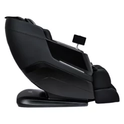 Titan TP-Epic 4D Massage Chair - Black - Side View