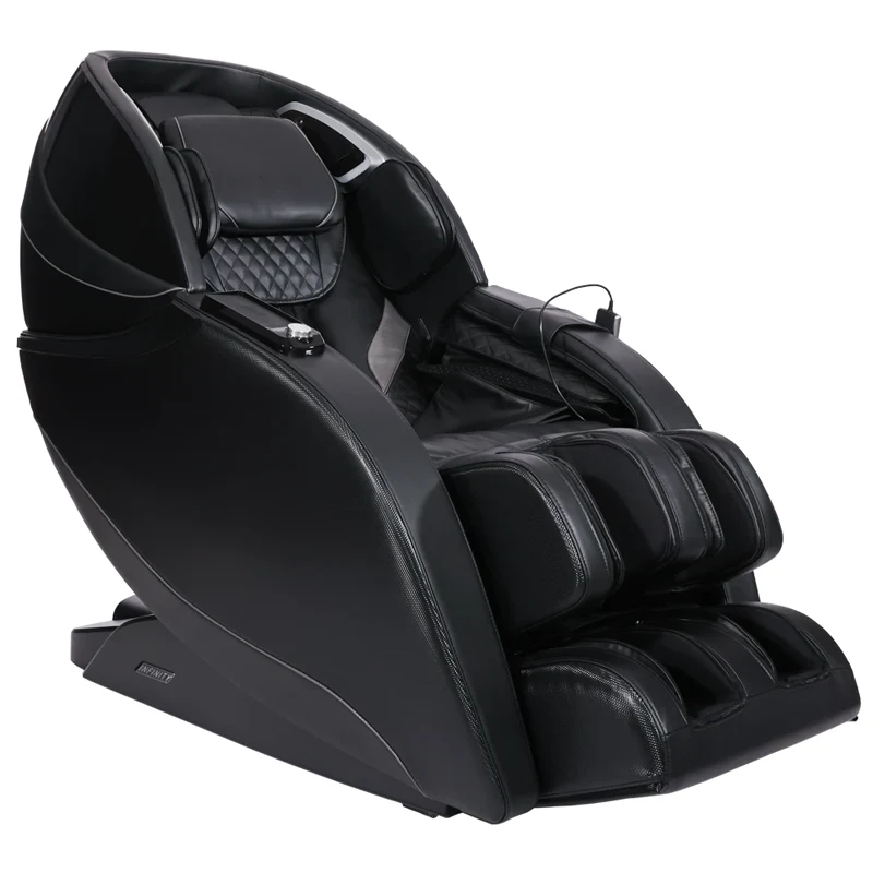 Infinity Evo Max 4d Massage Chair Certified Pre Owned