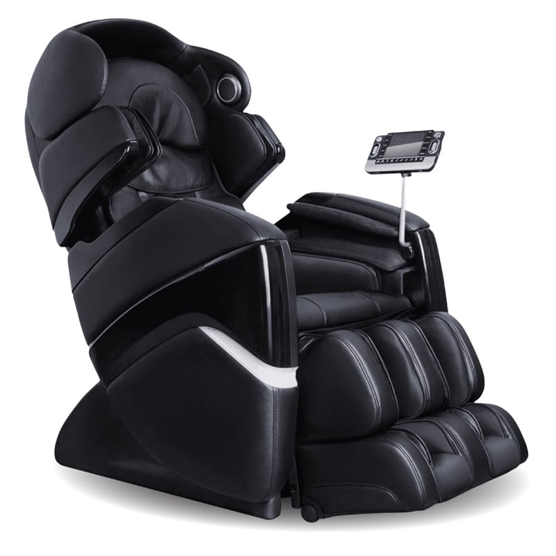 Osaki OS-3D Pro Cyber Massage Chair - Black