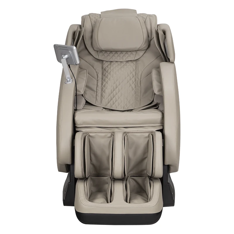 Osaki JP650 4D Massage Chair Airbags