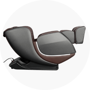 Kyota Kofuko E330 Massage Chair Zero Gravity