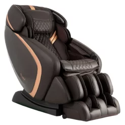 Osaki OS-Pro Admiral Massage Chair - Brown