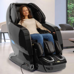 Kyota Yosei M868 4D Massage Chair Model