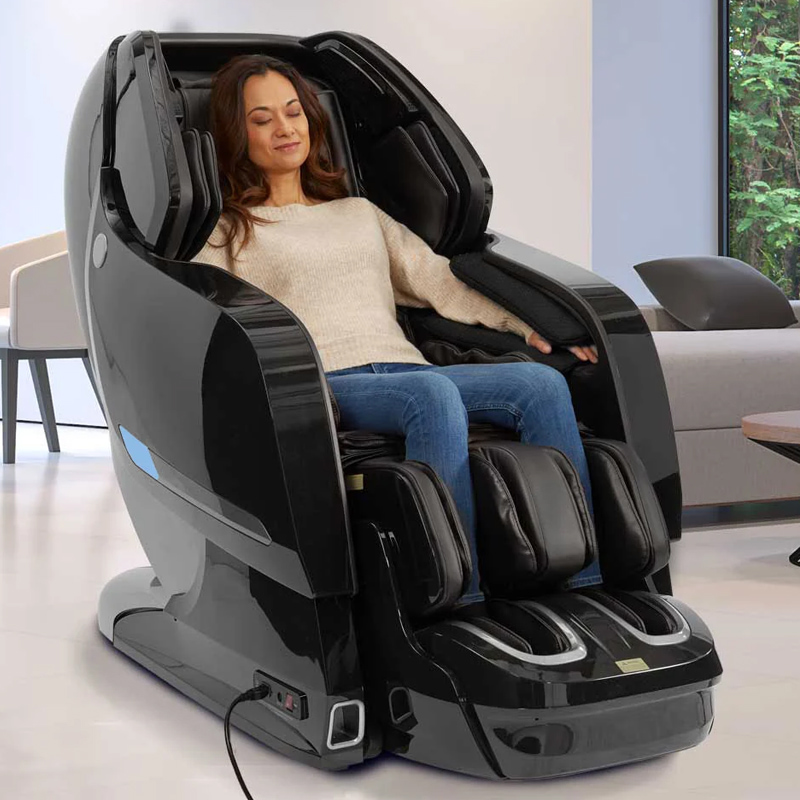 Evolution 3D/4D Massage Chair