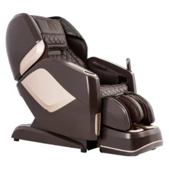 Osaki OS-4D Pro Maestro Massage Chair - Brown