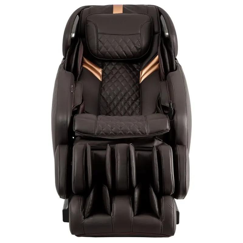 Osaki OS-Pro Admiral Massage Chair Front View