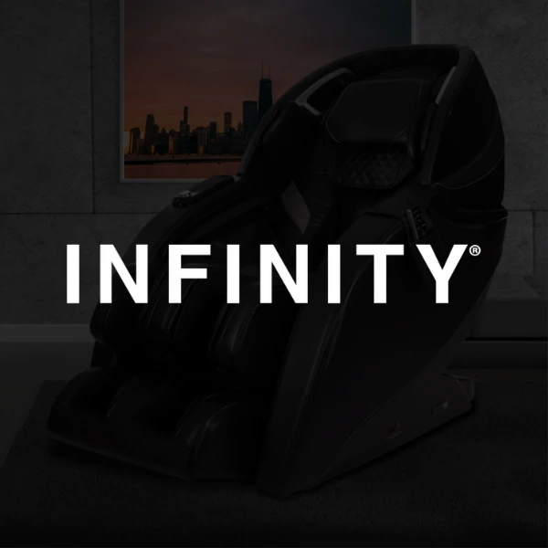 Infinity Massage Chairs