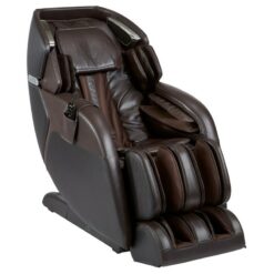 Kyota Kenko M673 Massage Chair - Brown
