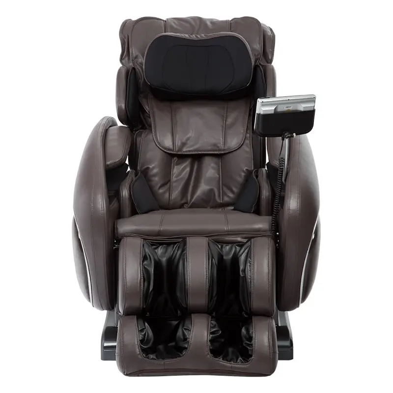 Osaki OS-4000T Massage Chair Front View