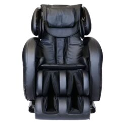 Infinity Smart Chair X3 Massage Chair - Front View - Black