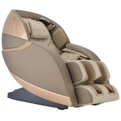 Kyota Kansha M878 Massage Chair - Gold