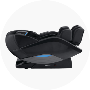 Infinity Dynasty 4D Massage Chair Zero Gravity