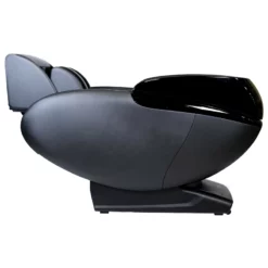 Kyota Kaizen M680 Certified Pre-Owned Massage Chair - Black - Zero Gravity