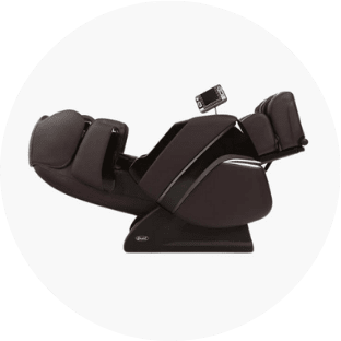Osaki OS-3D Pro Cyber Massage Chair Zero Gravity