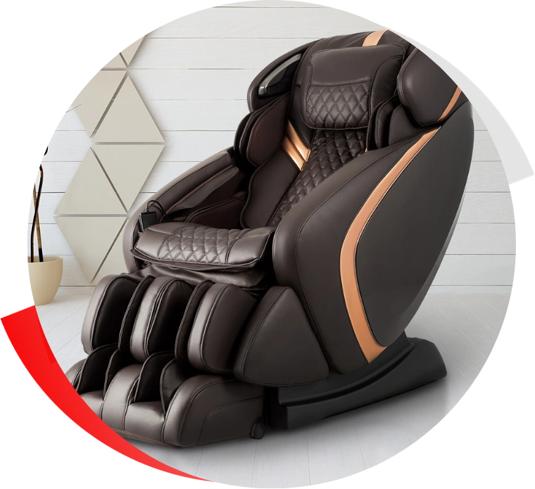 Osaki Admiral Massage Chair