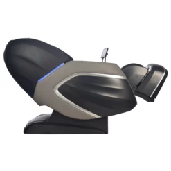 Osaki OS-Pro Emperor 4D Massage Chair - Black - Zero Gravity