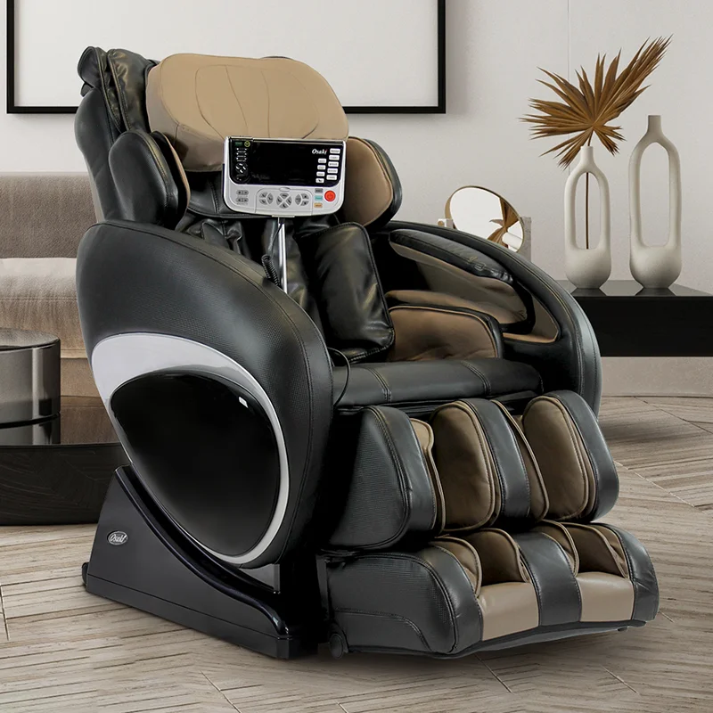 Osaki OS 4000T Massage Chair MassageChairDeals