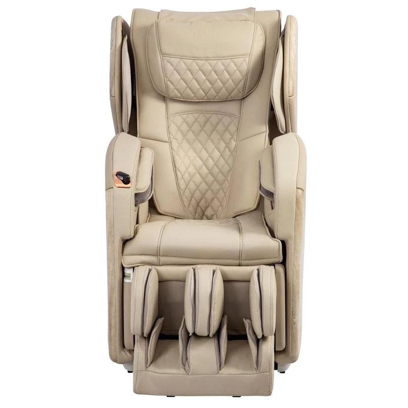Osaki OS-Pro Soho Massage Chair - Front View