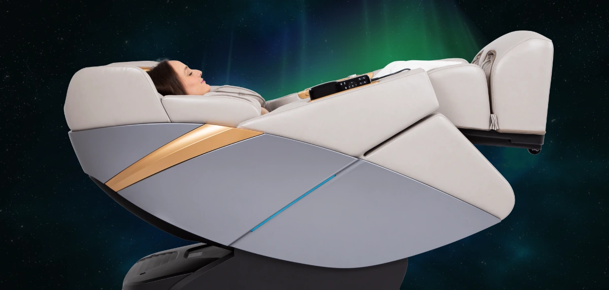 Zero Gravity Recline