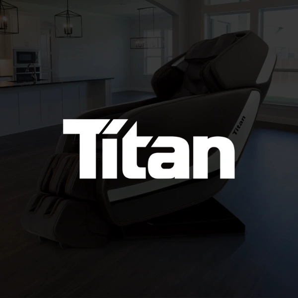 Titan Massage Chairs