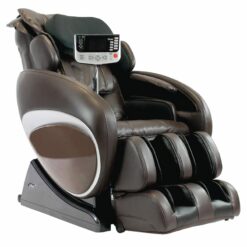 Osaki OS-4000T Massage Chair - Brown