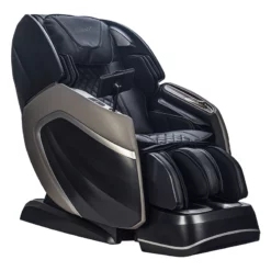 Osaki OS-Pro Emperor 4D Massage Chair - Black