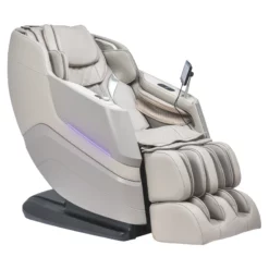 Titan TP-Epic 4D Massage Chair - Taupe