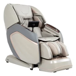 Osaki OS-Pro Emperor 4D Massage Chair - Taupe