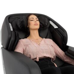 Titan Pro Jupiter XL Massage Chair - Head Airbags