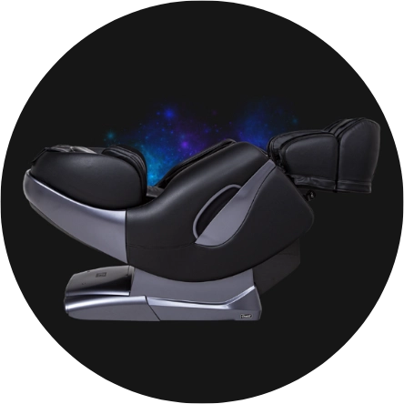 Osaki TP-8500 Massage Chair Zero Gravity