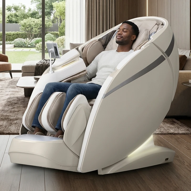 Osaki DuoMax 4D