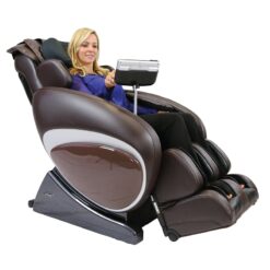 Osaki OS-4000T Massage Chair - Model 2