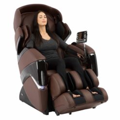 Osaki OS-3D Pro Cyber Massage Chair - Model
