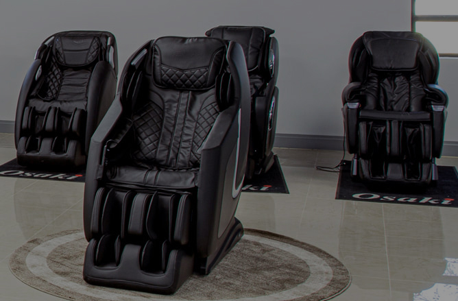 Does A Massage Chair Help With Sciatica? Massage Chair for Sciatica