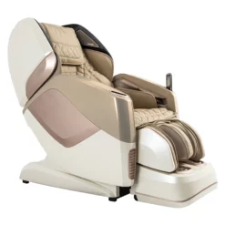 Osaki OS-4D Pro Maestro Massage Chair - Beige