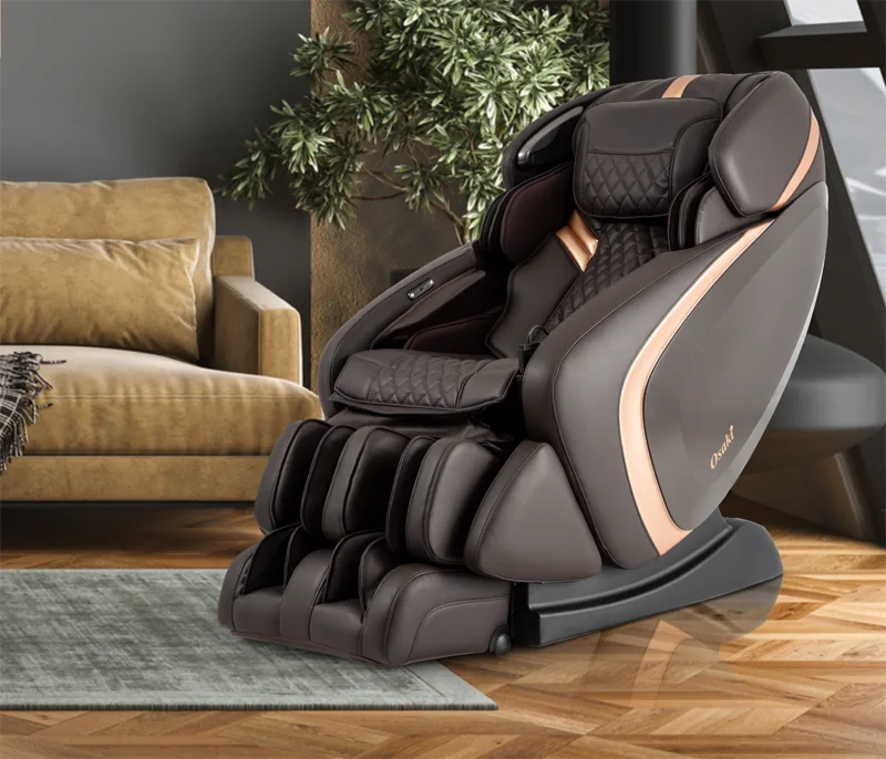 The best massage chairs of 2024