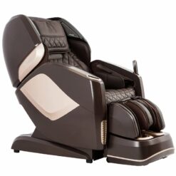 Osaki OS-4D Pro Maestro Massage Chair - Brown