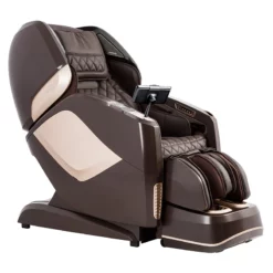 Osaki OS-4D Pro Maestro LE Massage Chair - Brown