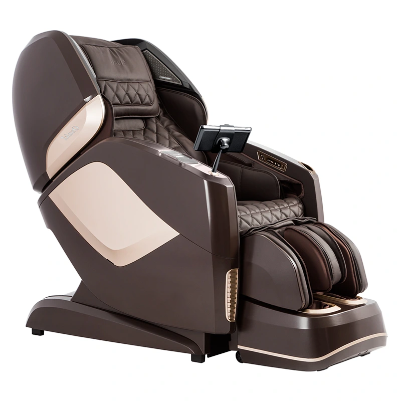 Best Choice Products Air Compression Shiatsu Neck & Back Massager Seat  Chair Pad Massage Cushion, 2D/3D Kneading w/ Heat