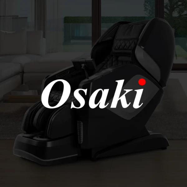 Osaki Massage Chairs