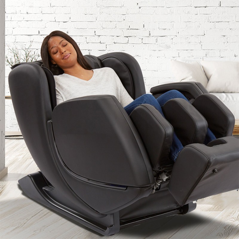 Sharper Image Revival Massage Chair MassageChairDeals