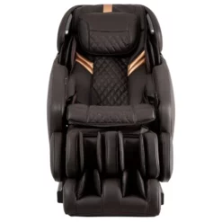 Osaki OS-Pro Admiral Massage Chair - Brown - Front View